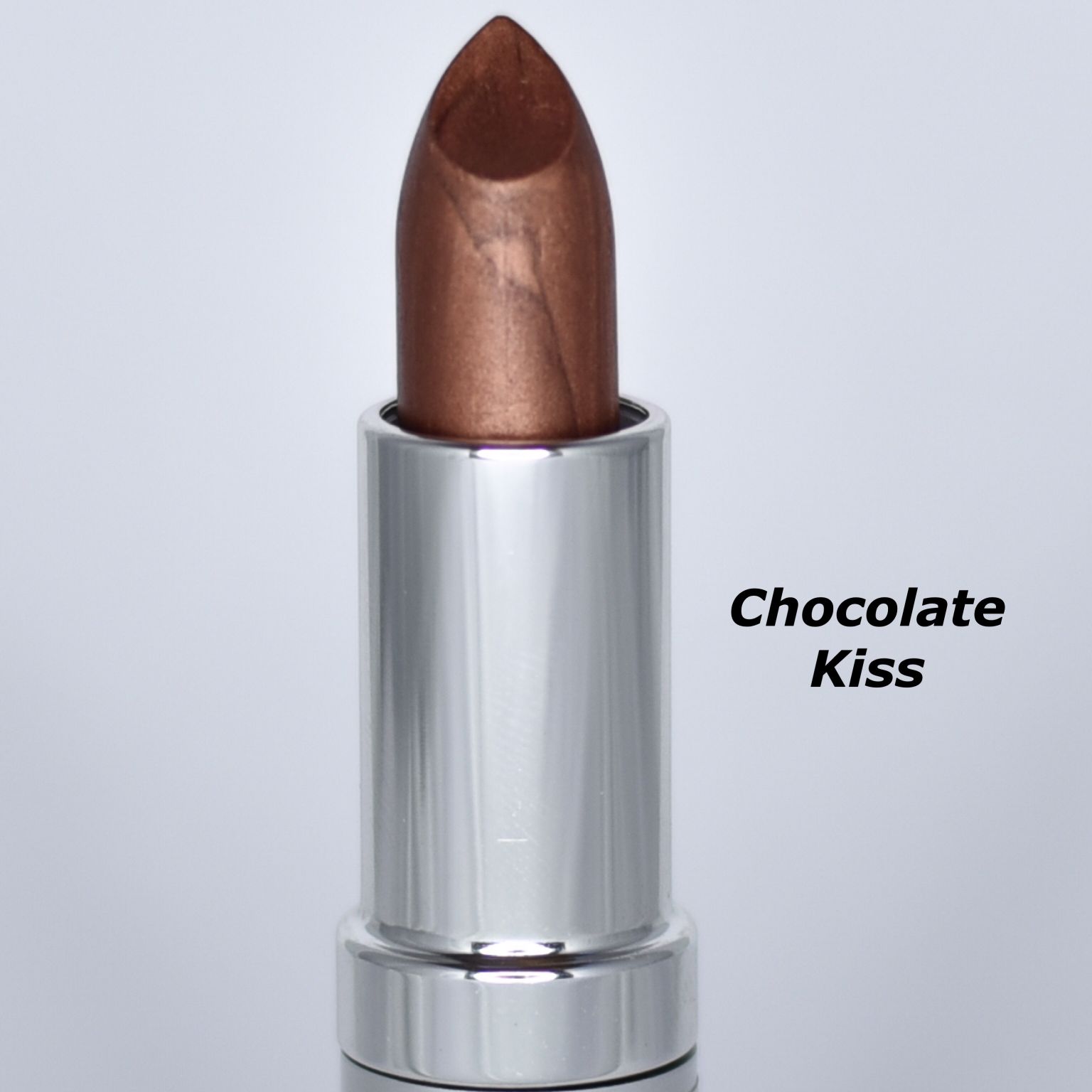 Chocolate Kiss Lipstick