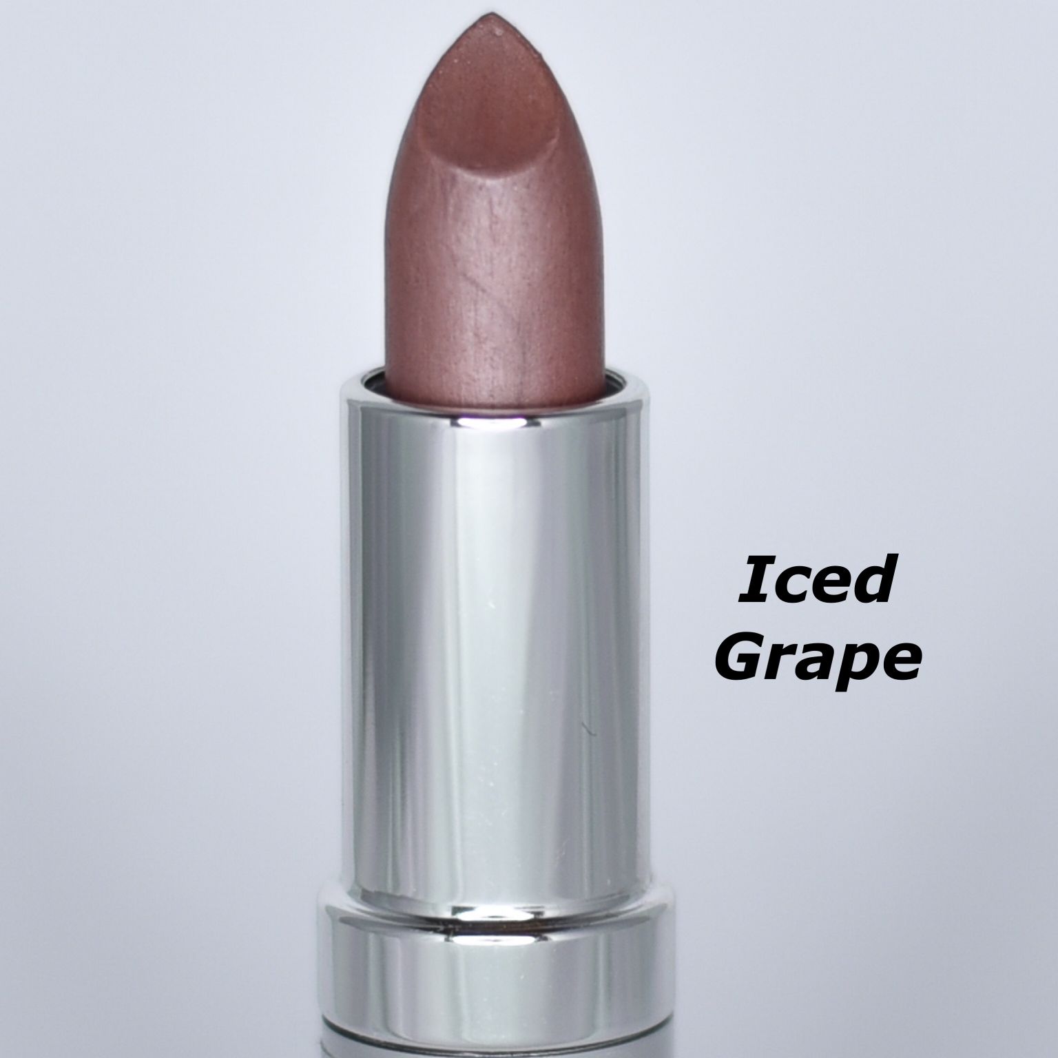 Iced Grape Lipstick