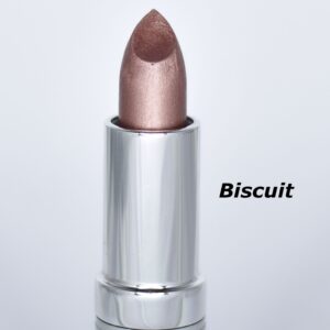 natural biscuit lipstick