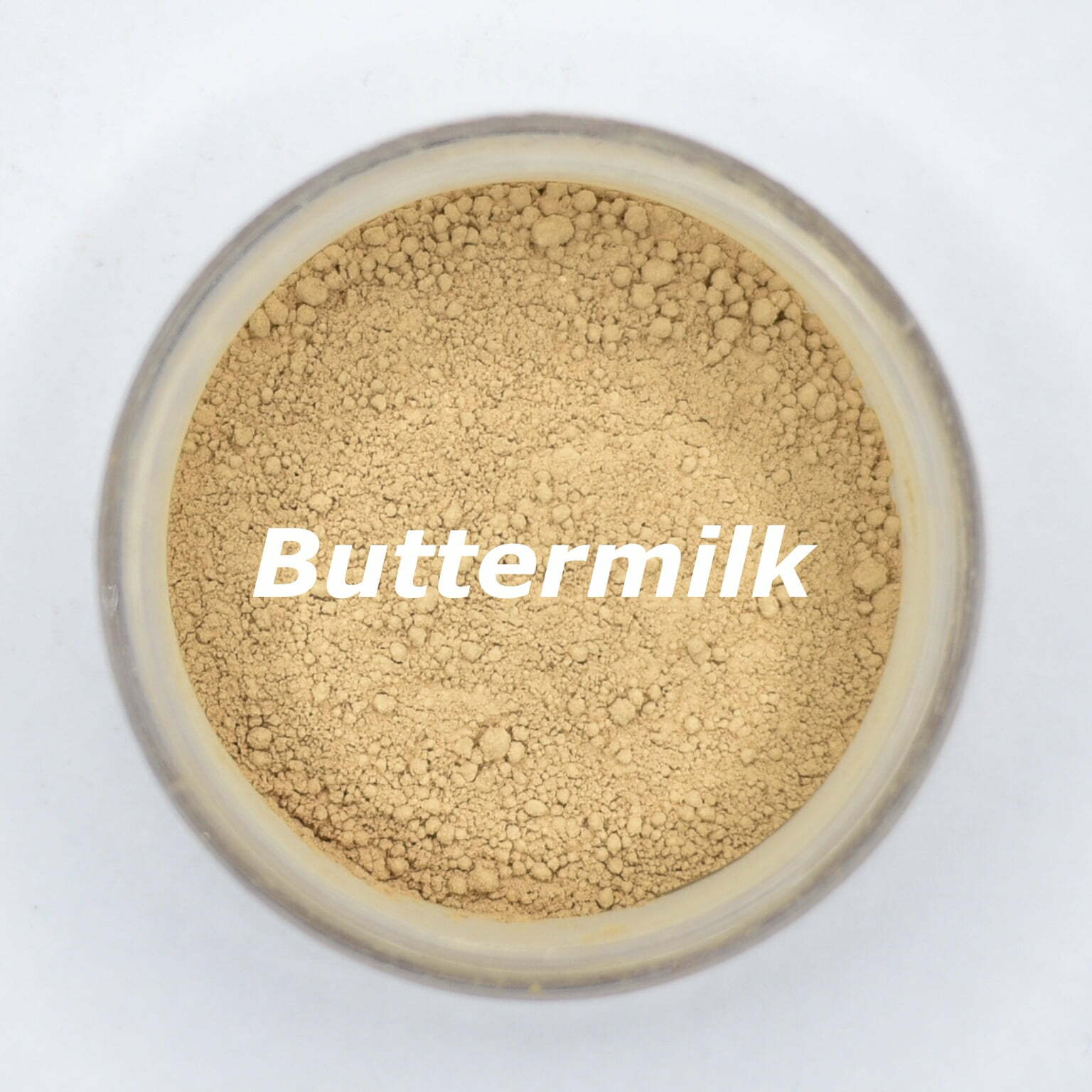 buttermilk foundation
