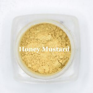 eye shadow honey mustard