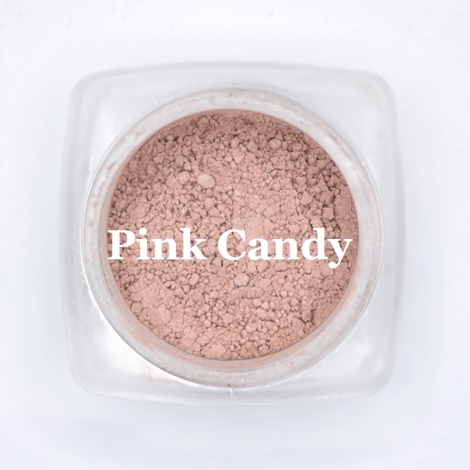 eye shadow pink candy