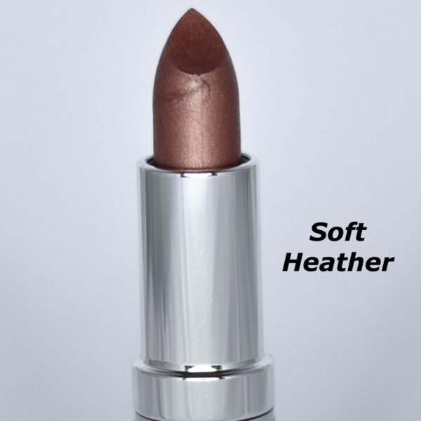 Soft Heather Lipstick