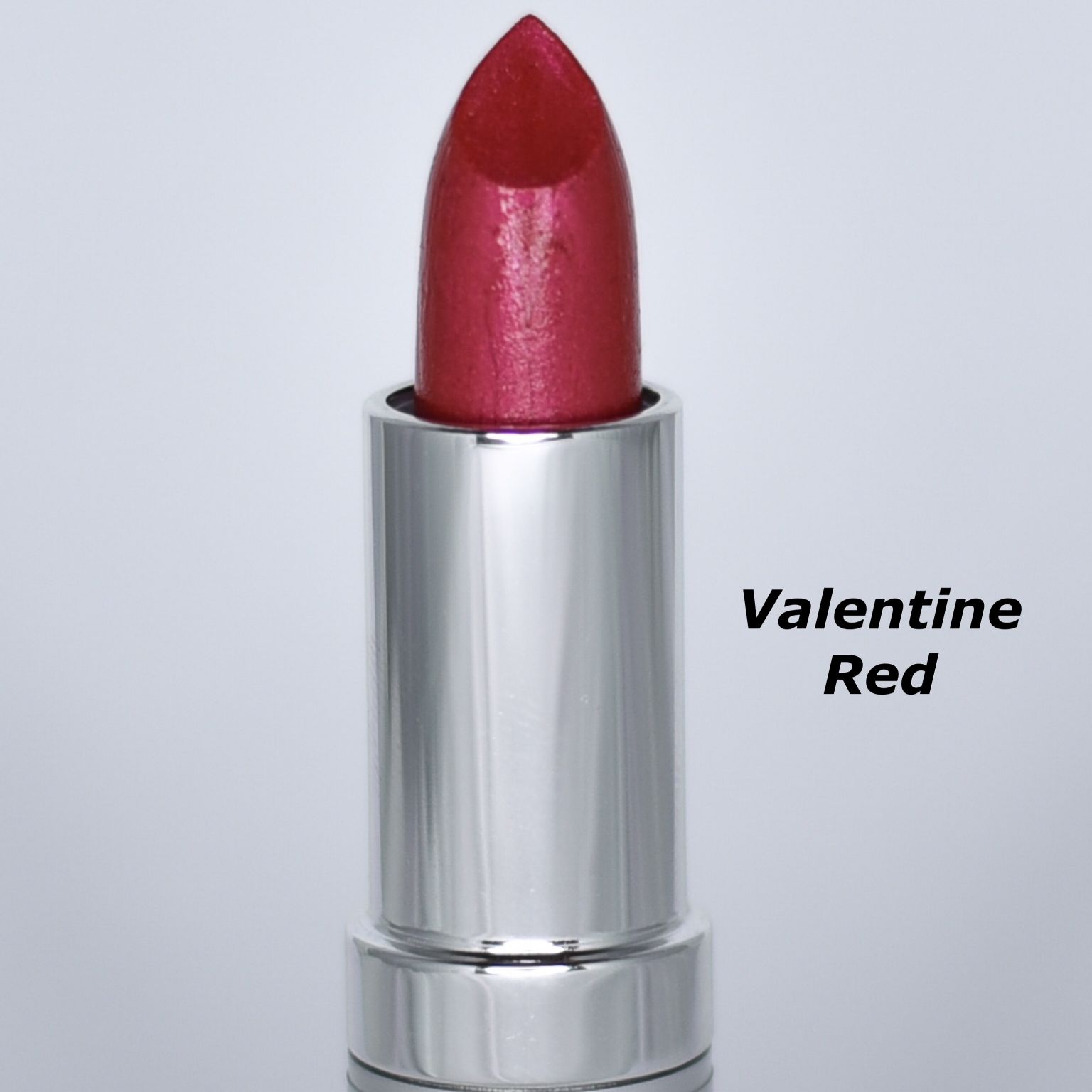 Valentine Red Lipstick