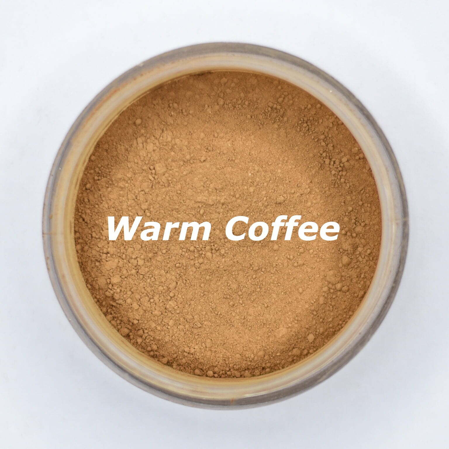 warm coffee foundation shade